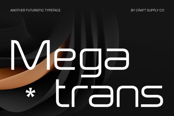 Finding a Future in Megatrans: An Editorial Designer’s Test