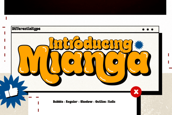 How the Mianga Font Can Upgrade Your Business's Look