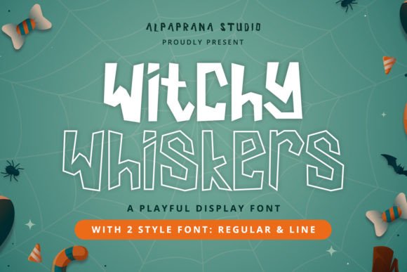 How Witchy Whiskers Became Our Secret Weapon for Campaign Visuals